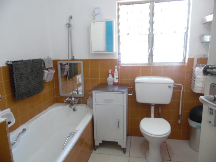 3 Bedroom Property for Sale in Merriespruit Free State